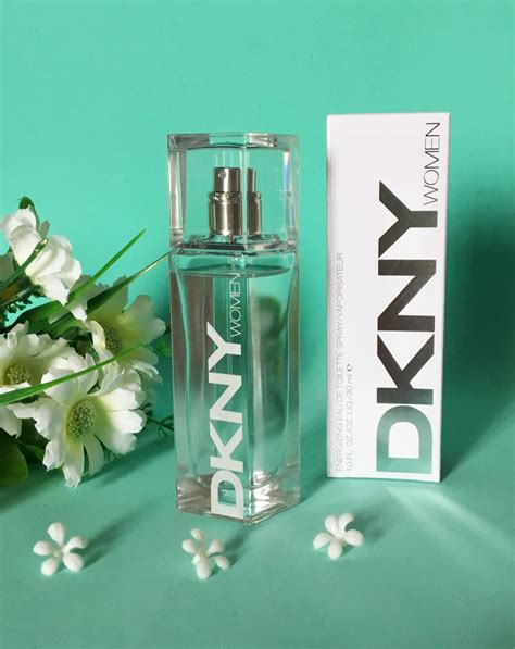 dkny women collection perfume feminino eau de toilett